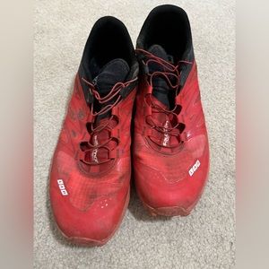 Salomon S/Lab running shoe